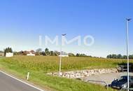 Betriebsgrund in Bergland mit 6.587 m² - Stadtrand Wieselburg - guter Lage