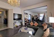 "Zeitlose Eleganz in Berndorf – Villa mit Parkgarten &amp; Pool - neue Heizanlage ab Frühjahr 2026 inklusive!!!"