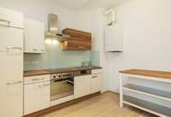 Tulpengasse - Toplage hinter Rathaus (10 Minuten fußläufig zur Hauptuni), hofseitiger 2 Zimmer Neubau