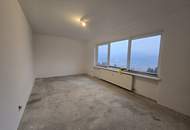 3-Zimmer Wohnung mit großer Loggia