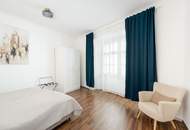 Umziehen leicht gemacht! Modern ausgestattete 4-Zimmer-Wohnung im 3. Liftstock!