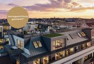 THE ARIK - Penthouse-Feeling mit Weitblick &amp; Sonnenterrasse- URBAN &amp; GRÜN