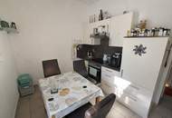 Charmante Souterrain-Wohnung ab 1. März verfügbar!