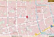 AHORNERGASSE/ NEUBAUGASSE - Schicke 3-Zimmer Neubauwohnung mit Balkon in Traumlage