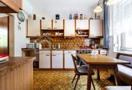 Einzigartiges Grundstück mit Einfamilienhaus und Ausbaupotenzial