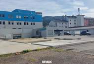 Gewerbefläche im Zentrum von Spittal/Drau zu mieten