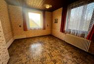 ***OPEN HOUSE Samstag, 25. April 2026 von 9 - 11 Uhr*** Mehrfamilienhaus oder flexibel nutzbares Anlageobjekt in Gallspach