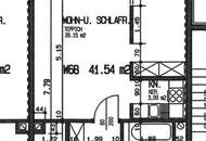 Klare Zahlen. Klare Miete. Klare Entscheidung! Ca. 4,34% Rendite + Tolle Raumaufteilung + Attraktiv befristet vermietet + Perfekte Infrastruktur und öffentliche Anbindung!