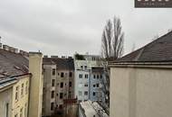Unbearbeitetes Eckzinshaus aus Verlassenschaft - seit Generationen im Familienbesitz