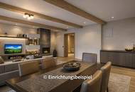 Grundstück mit Altbestand und teilweise Freizeitwohnsitz