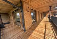 Neubauwohnungen in Pisten- & Zentrumsnähe - Ellmau