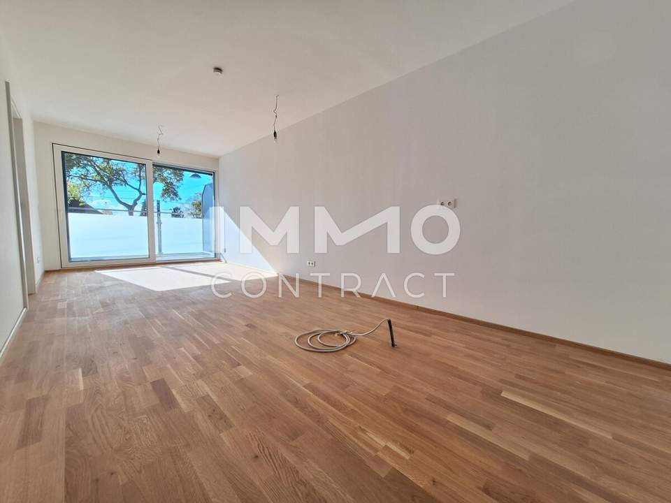 *Provisionsfrei* Neubauwohnungen beim Freizeitparadies "alte Donau" 2-3 Zimmer; Freiflächen; Garagenstellplätze