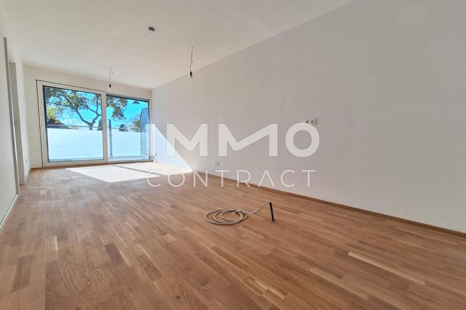 *Provisionsfrei* Neubauwohnungen beim Freizeitparadies "alte Donau" 2-3 Zimmer; Freiflächen; Garagenstellplätze, Wohnung-kauf, 299.000,€, 1220 Wien 22., Donaustadt