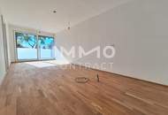 *Provisionsfrei* Neubauwohnungen beim Freizeitparadies "alte Donau" 2-3 Zimmer; Freiflächen; Garagenstellplätze