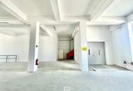 1.000,00m² Lagerhalle flexibel in Enns zu vermieten!