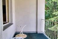 "NEUER PREIS!" 2-ZIMMERWOHNUNG MIT LOGGIA UND LIFT NÄHE SCHLOSS SCHÖNBRUNN