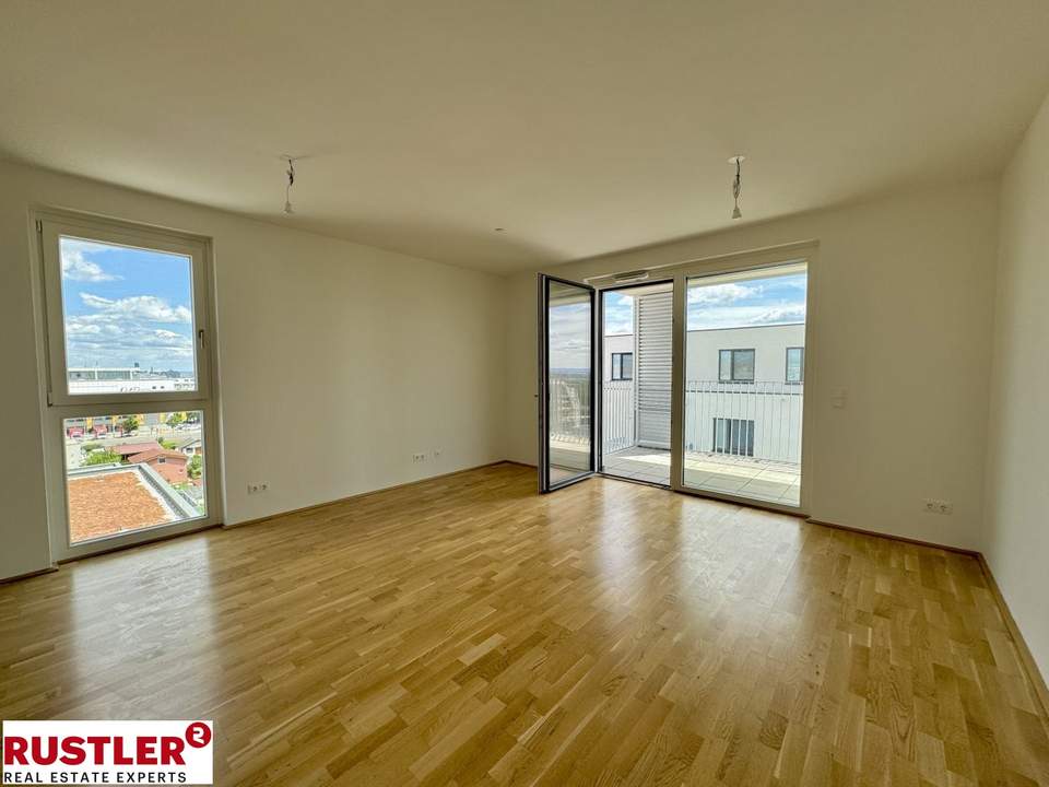 2 Zimmer Eigentumswohnung in ruhiger Lage zu verkaufen