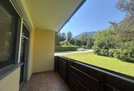 3-Zimmer Wohnung mit viel Potenzial und sonniger Loggia!