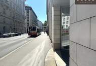 + + + EG + 1.OG Bürofläche über 2 Ebenen + + + nahe VOTIVKIRCHE + + +
