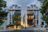 Luxuriöses Dachgeschossjuwel – Traumterrasse mit Rundumblick &amp; Jacuzzi | ZELLMANN IMMOBILIEN