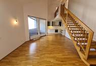 Ihr Investment mit Perspektive: Maisonette mit Galerie &amp; Loggia -befristet vermietetbis 14.11.2028