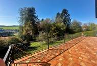 RIESIGE VILLA MIT PARKGARTEN IM LUFTKURORT