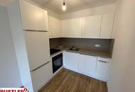 Gemütliche und moderne 2-Zimmer-Wohnung