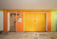 Gepflegtes Reihenhaus mit Garten, Terrasse und Garage in zentraler Lage!