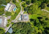 Kurparkjuwel "Villa Clar" - Boutiquehotel, Restaurant & 3 Geschäftsflächen