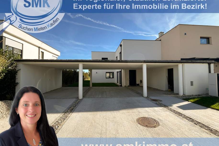 Die Sonne im eigenen Zuhause genießen!, Haus-kauf, 539.000,€, 3481 Tulln