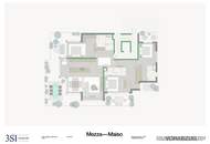 Exklusives Wohnen mit spektakulärer Terrasse und großzügigem Raumgefühl