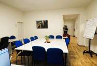 Schönes helles Büro im 3. Bezirk