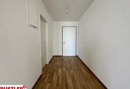 Offener Grundriss! 1-Zimmer-Wohnung im modernen Neubau