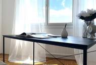 Großzügige 4-Zimmer-Wohnung in Graz mit Loggia, Weitblick und viel Licht