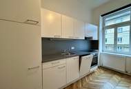 1190! Gut aufgeteilte 2-Zimmer-Altbauwohnung Nähe Privatklinik Rudolfinerhaus! WG-geeignet!