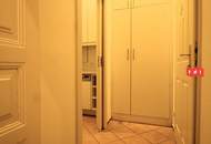 Traumhafte Büroetage in Jugendstilhaus in der Josefstadt***Klima***