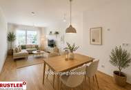 helle, freundliche Anlegerwohnung mit Balkon