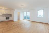 Ab August! Großzügige 3-Zimmer-Dachgeschoßwohnung mit Balkon im 10. Bezirk zu vermieten!