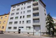 Anlage oder Eigenheim? Schöne, zentrumsnahe 2-Zimmer-Wohnung bietet beides!