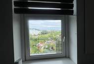 Unbefristet - Klein, fein ! – Stilvolle Balkonwohnung mit Weitblick in Floridsdorf