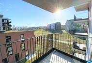 RUHIGER WOHNTRAUM IM TRENDIGEN SONNWENDVIERTEL