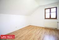 Helle und großzügige 3,5-Zimmer-Wohnung mit Blick ins Grüne