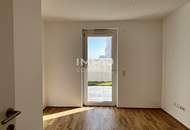 KREMSER WOHNDOMIZIL4Zi- 97qm -Gartenwohnung, Lift, Tiefgarage, in beliebter Grünruhelage