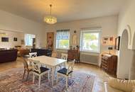 Energieeffiziente Villa mit Bungalow &amp; Pool – herrliche Ruhelage im Villenviertel von Wien-Rodaun | ZELLMANN IMMOBILIEN