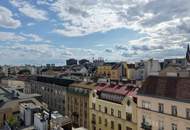 Urbanes Wohnen über den Dächern Wiens