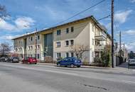 Tolle Eigentumswohnung Nähe UKH-LKH/West