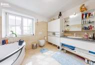 "Wohnen wie im Urlaub" 5 Zimmer-Bungalow mit großem Wohnkeller und Garage