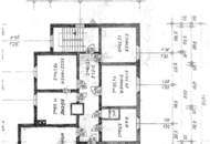 Großzügiges Wohnhaus mit Garagen für drei PKW, Sackgasse, Waldrandlage