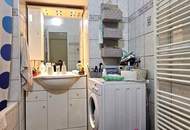 Stilvolle und helle Wohnung in zentraler Lage– ideal für Paare oder Singles