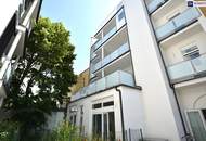 Wohnen mit Stil & Ruhe – Exklusive 3-Zimmer-Gartenwohnung im sanierten Altbau - Ihr neues Zuhause in urbaner Ruhelage
